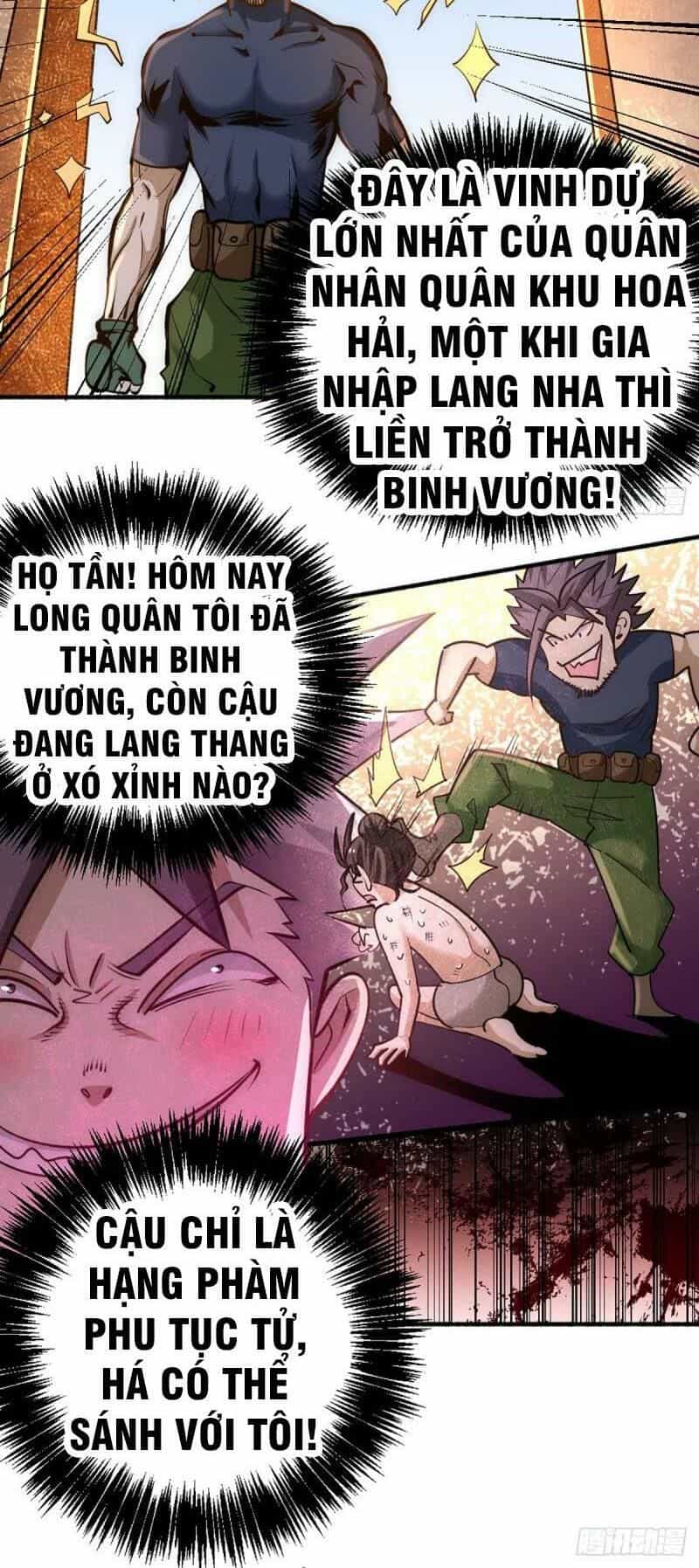 Đô Thị Đỉnh Phong Cao Thủ - Chương 82 - ảnh 2