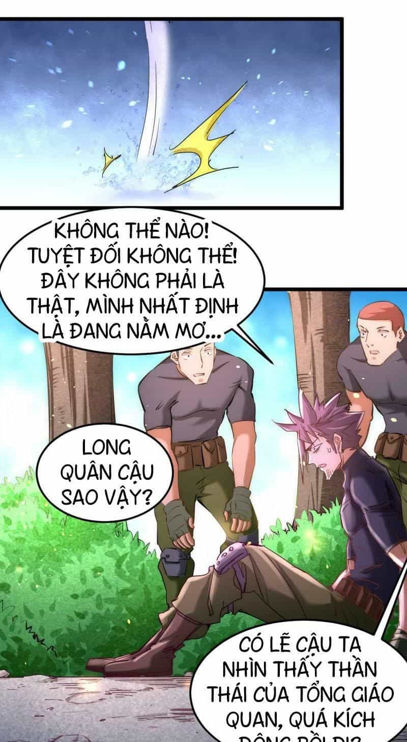 Đô Thị Đỉnh Phong Cao Thủ - Chương 82 - ảnh 23