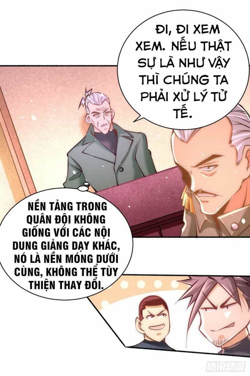 Đô Thị Đỉnh Phong Cao Thủ - Chương 83 - ảnh 10