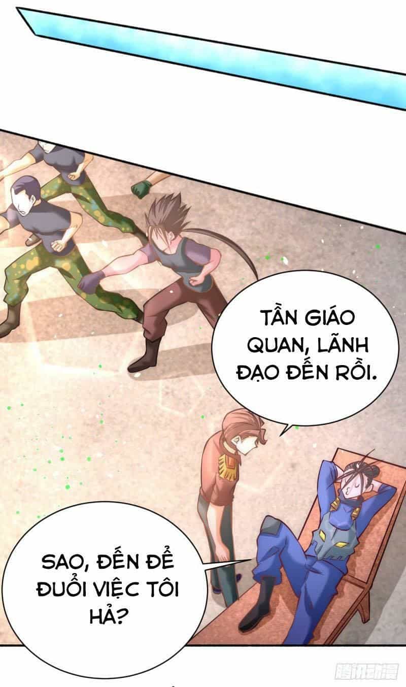 Đô Thị Đỉnh Phong Cao Thủ - Chương 83 - ảnh 11