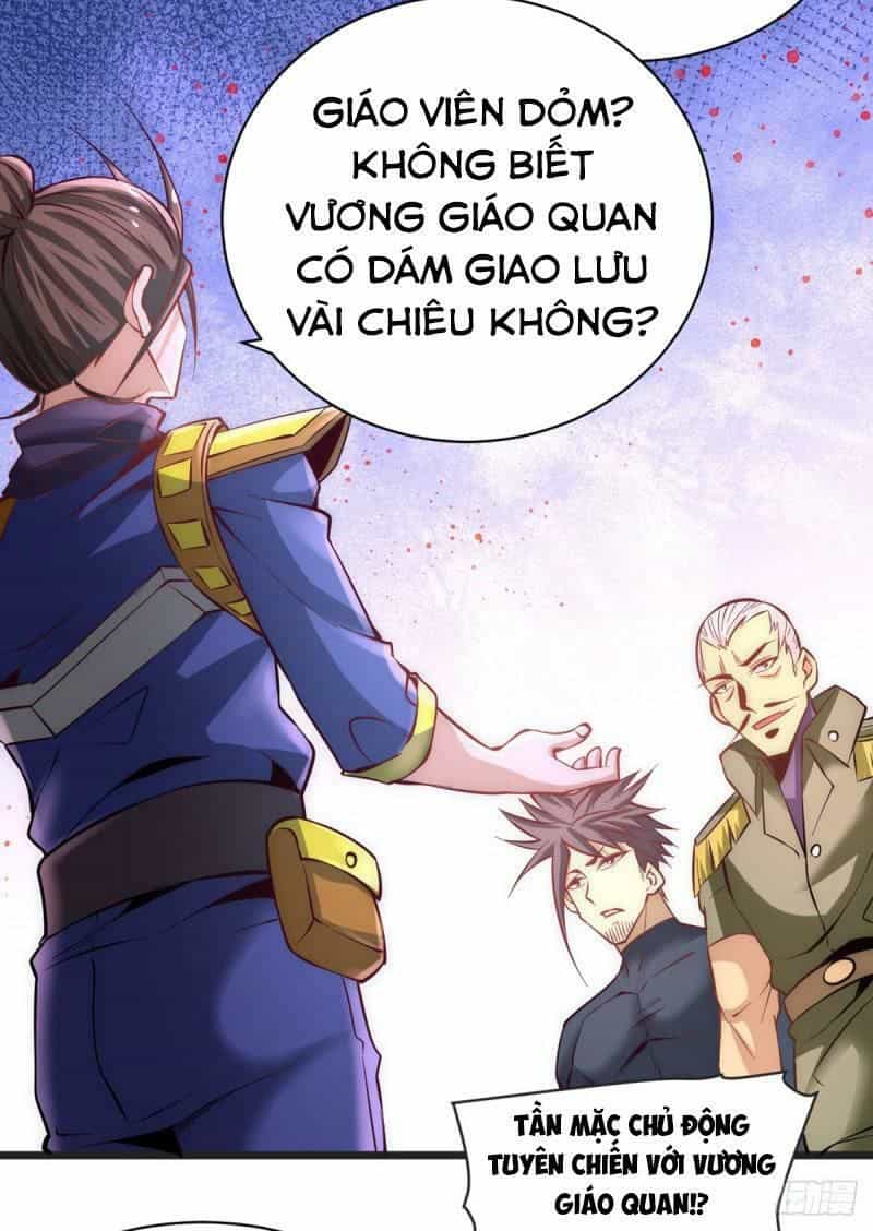 Đô Thị Đỉnh Phong Cao Thủ - Chương 83 - ảnh 14