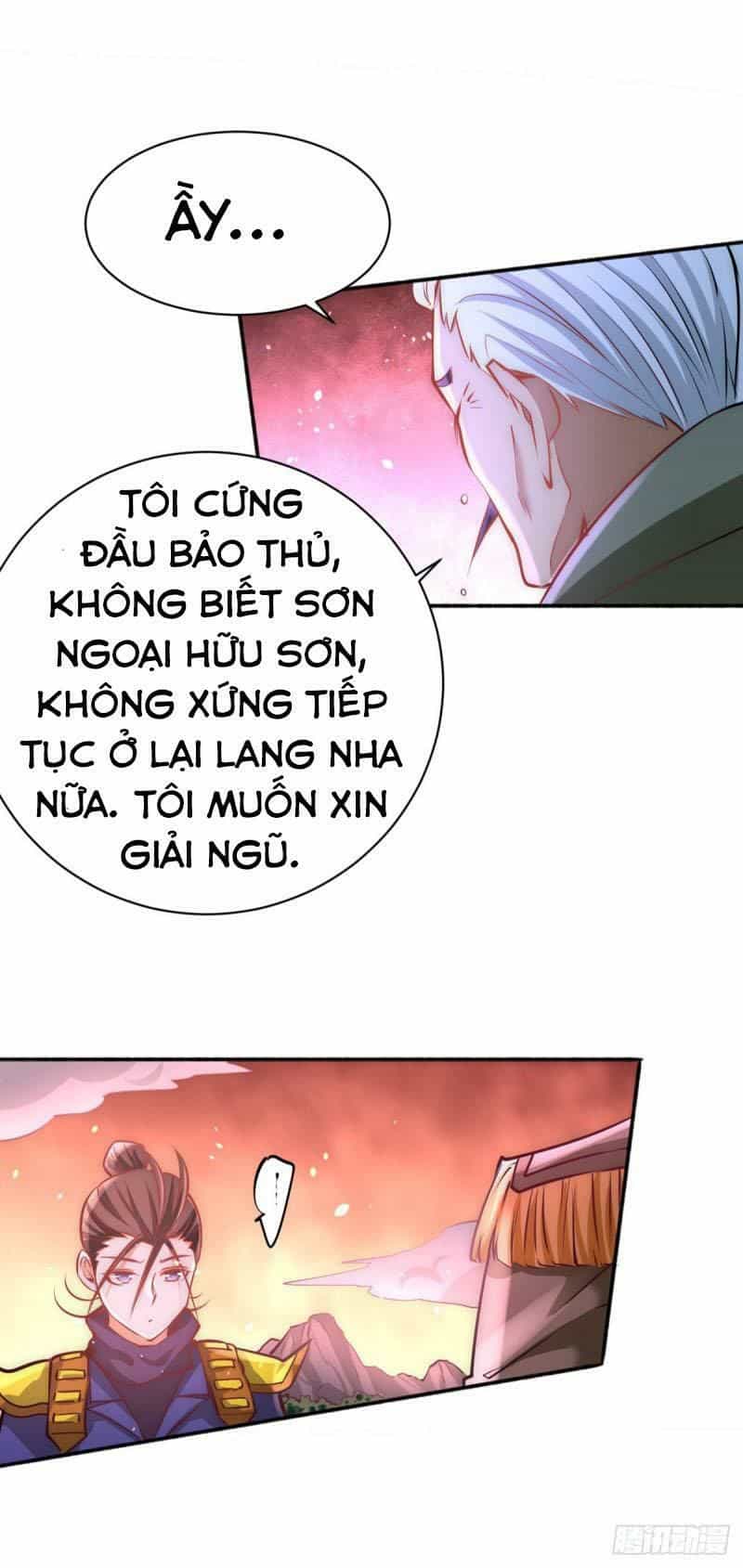Đô Thị Đỉnh Phong Cao Thủ - Chương 83 - ảnh 31