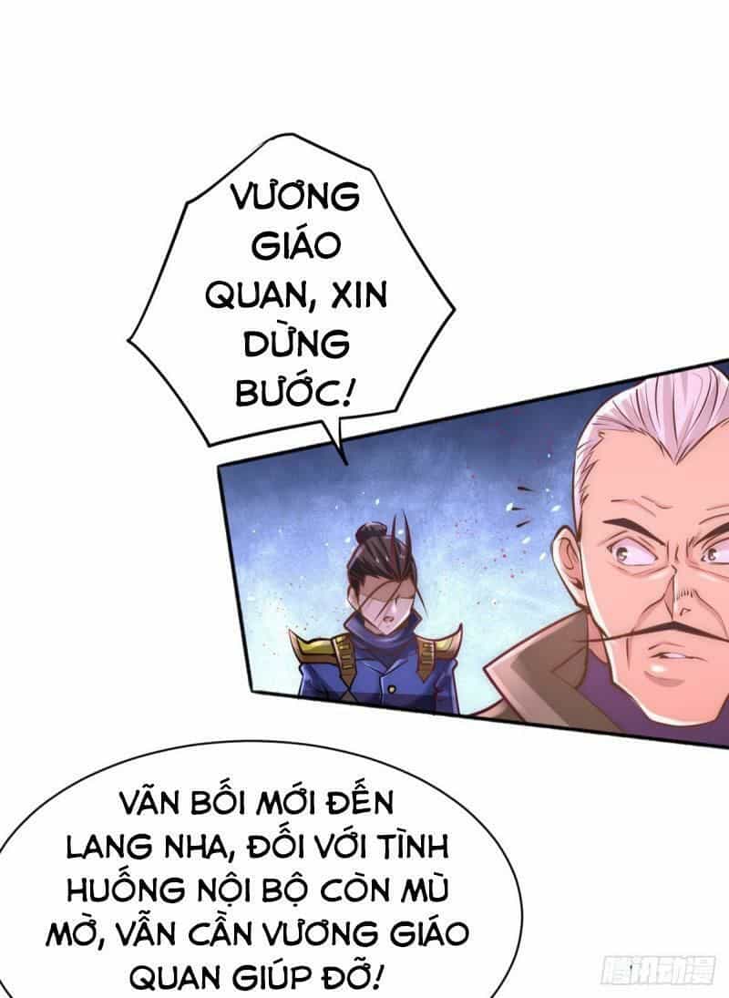 Đô Thị Đỉnh Phong Cao Thủ - Chương 83 - ảnh 32