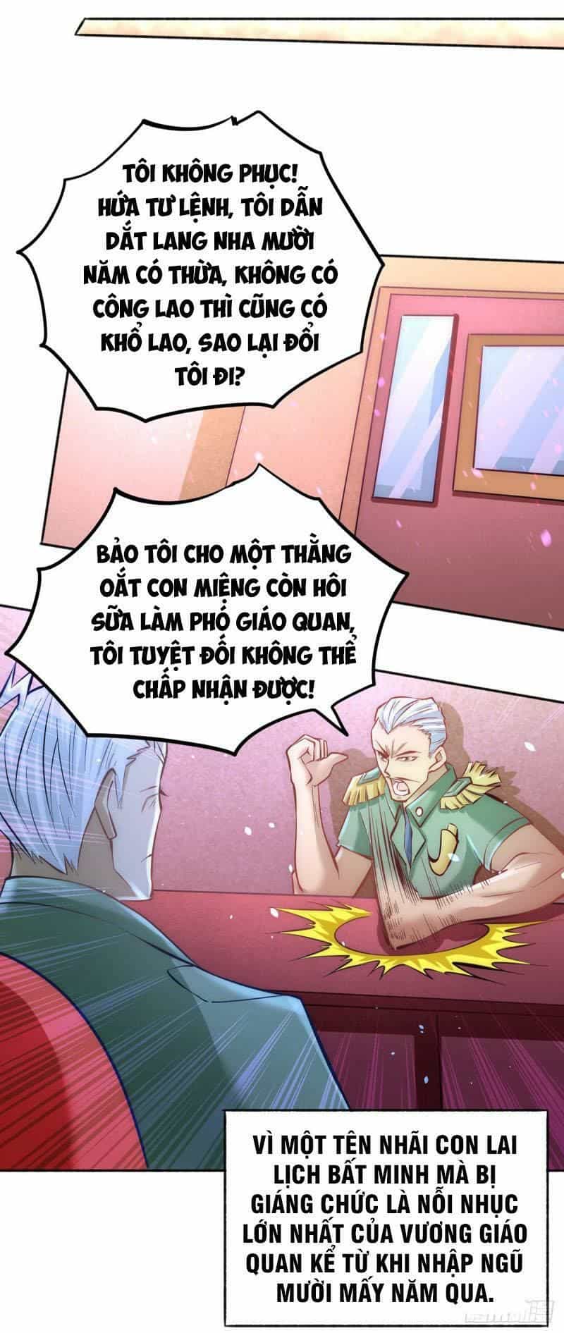 Đô Thị Đỉnh Phong Cao Thủ - Chương 83 - ảnh 6