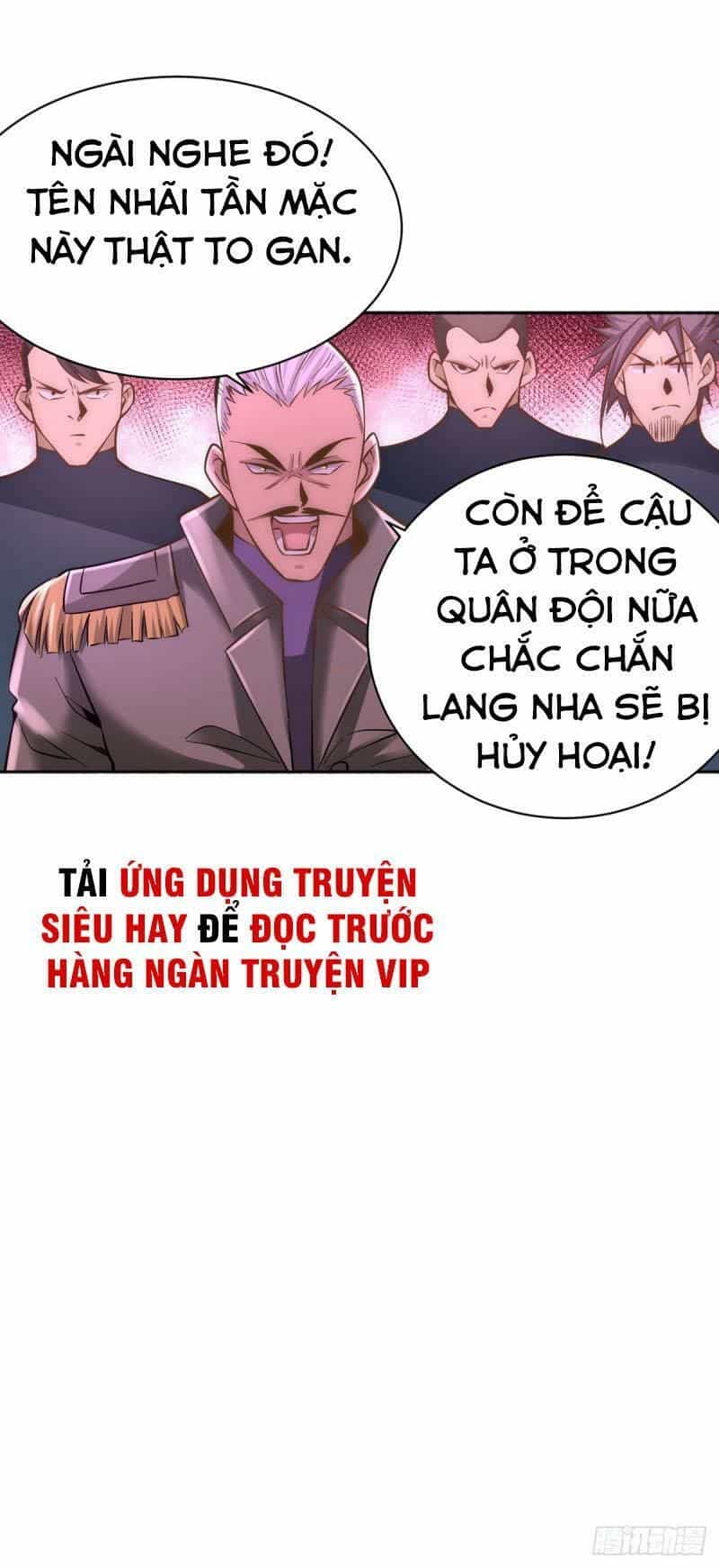Đô Thị Đỉnh Phong Cao Thủ - Chương 83 - ảnh 9