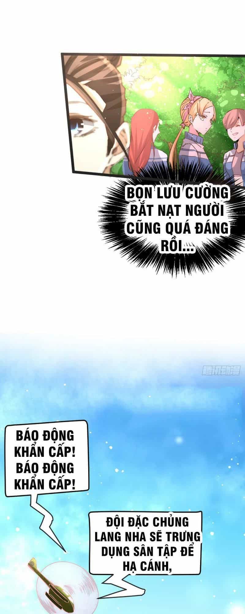 Đô Thị Đỉnh Phong Cao Thủ - Chương 84 - ảnh 8