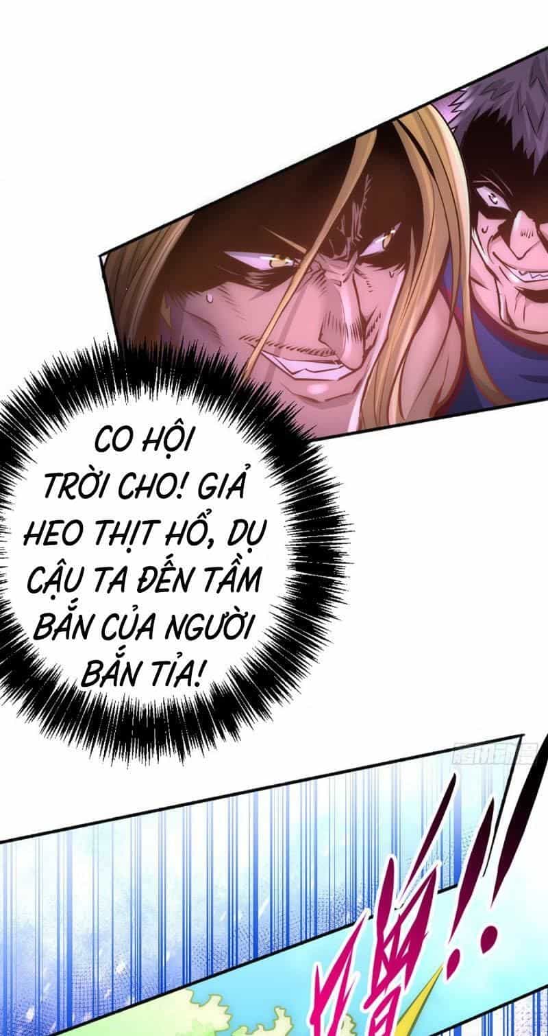 Đô Thị Đỉnh Phong Cao Thủ - Chương 86 - ảnh 23