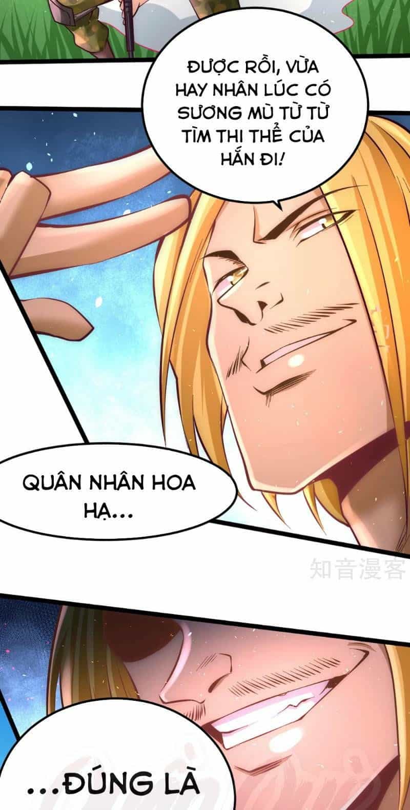 Đô Thị Đỉnh Phong Cao Thủ - Chương 87 - ảnh 9