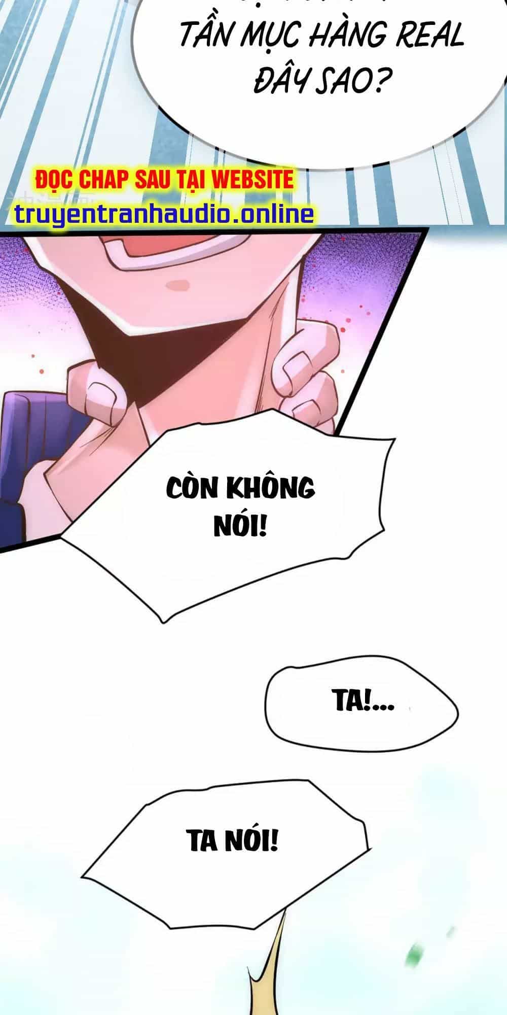 Đô Thị Đỉnh Phong Cao Thủ - Chương 88 - ảnh 18