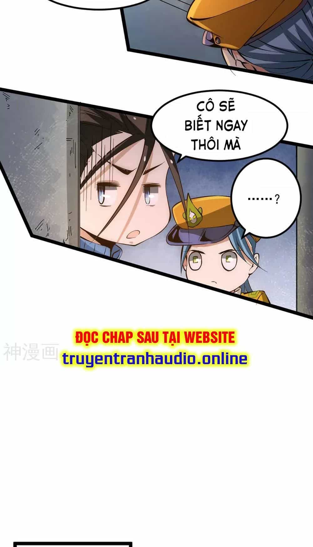 Đô Thị Đỉnh Phong Cao Thủ - Chương 88 - ảnh 7