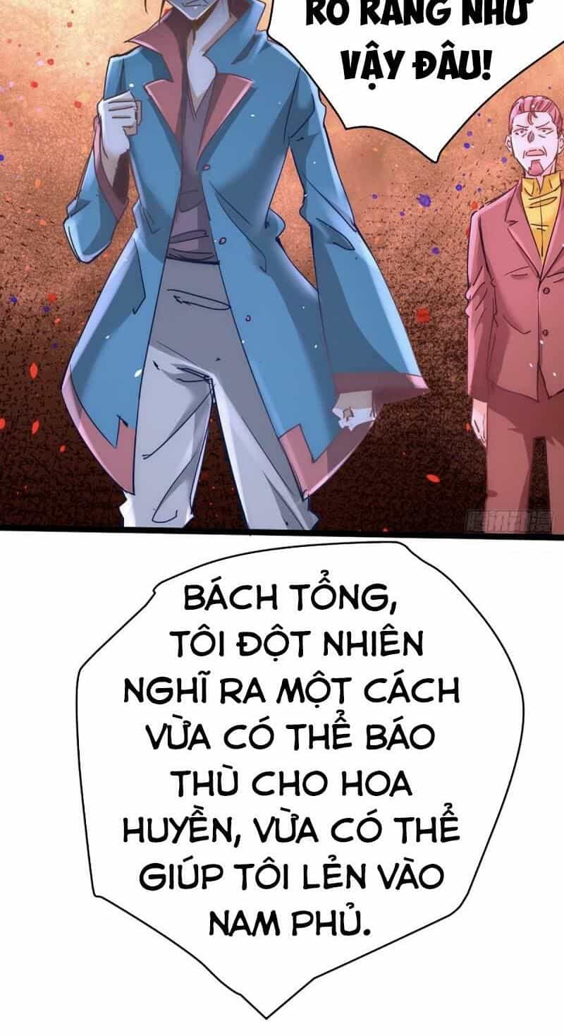 Đô Thị Đỉnh Phong Cao Thủ - Chương 91 - ảnh 17