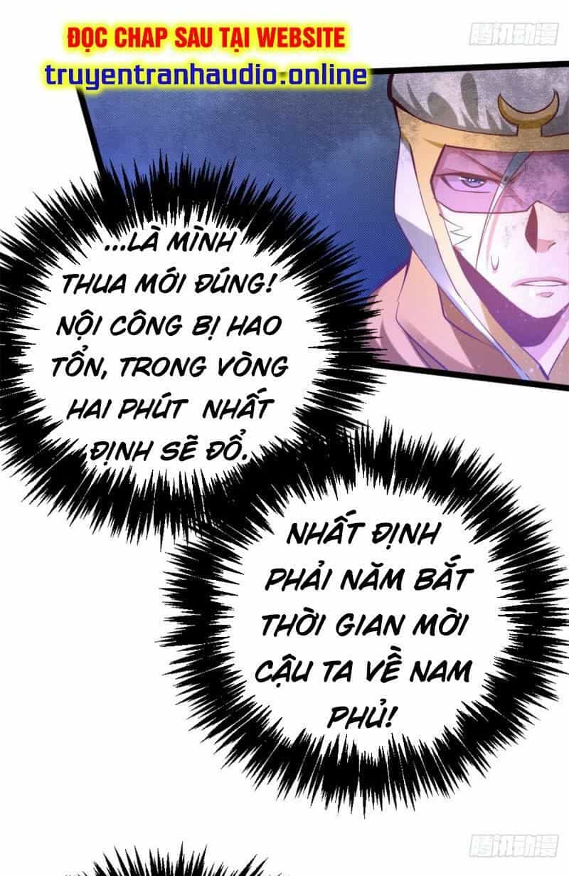 Đô Thị Đỉnh Phong Cao Thủ - Chương 92 - ảnh 33