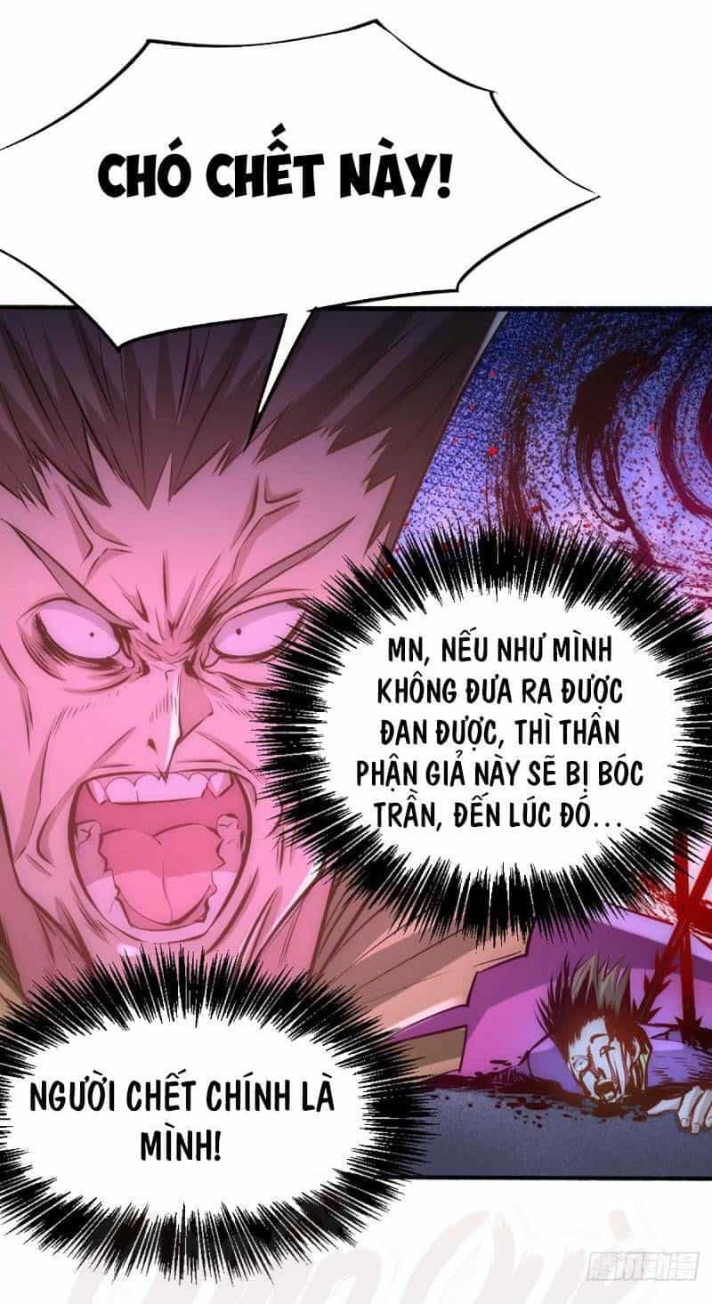 Đô Thị Đỉnh Phong Cao Thủ - Chương 94 - ảnh 19