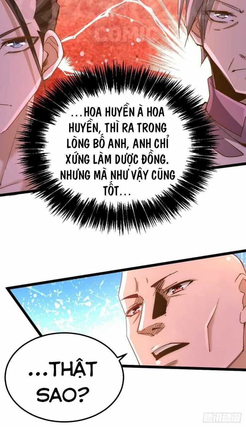 Đô Thị Đỉnh Phong Cao Thủ - Chương 94 - ảnh 4