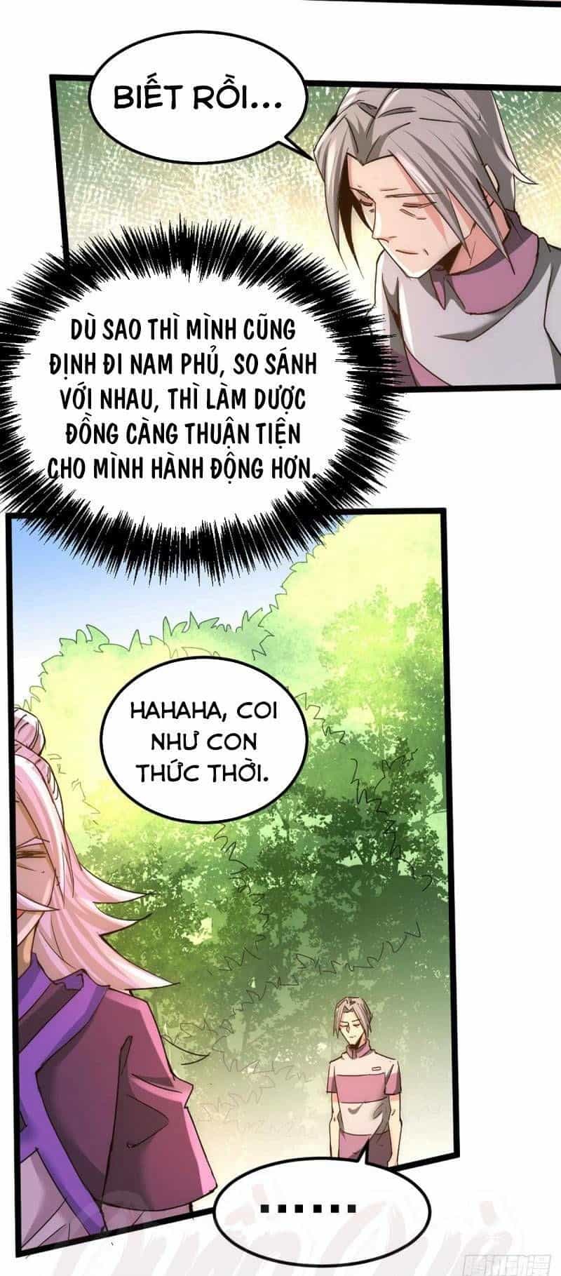 Đô Thị Đỉnh Phong Cao Thủ - Chương 94 - ảnh 9