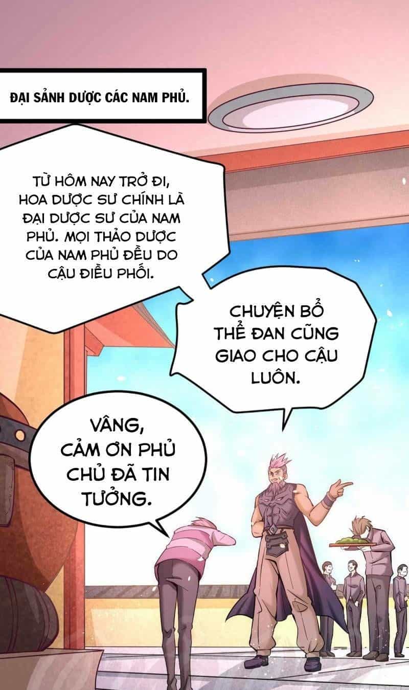 Đô Thị Đỉnh Phong Cao Thủ - Chương 95 - ảnh 26
