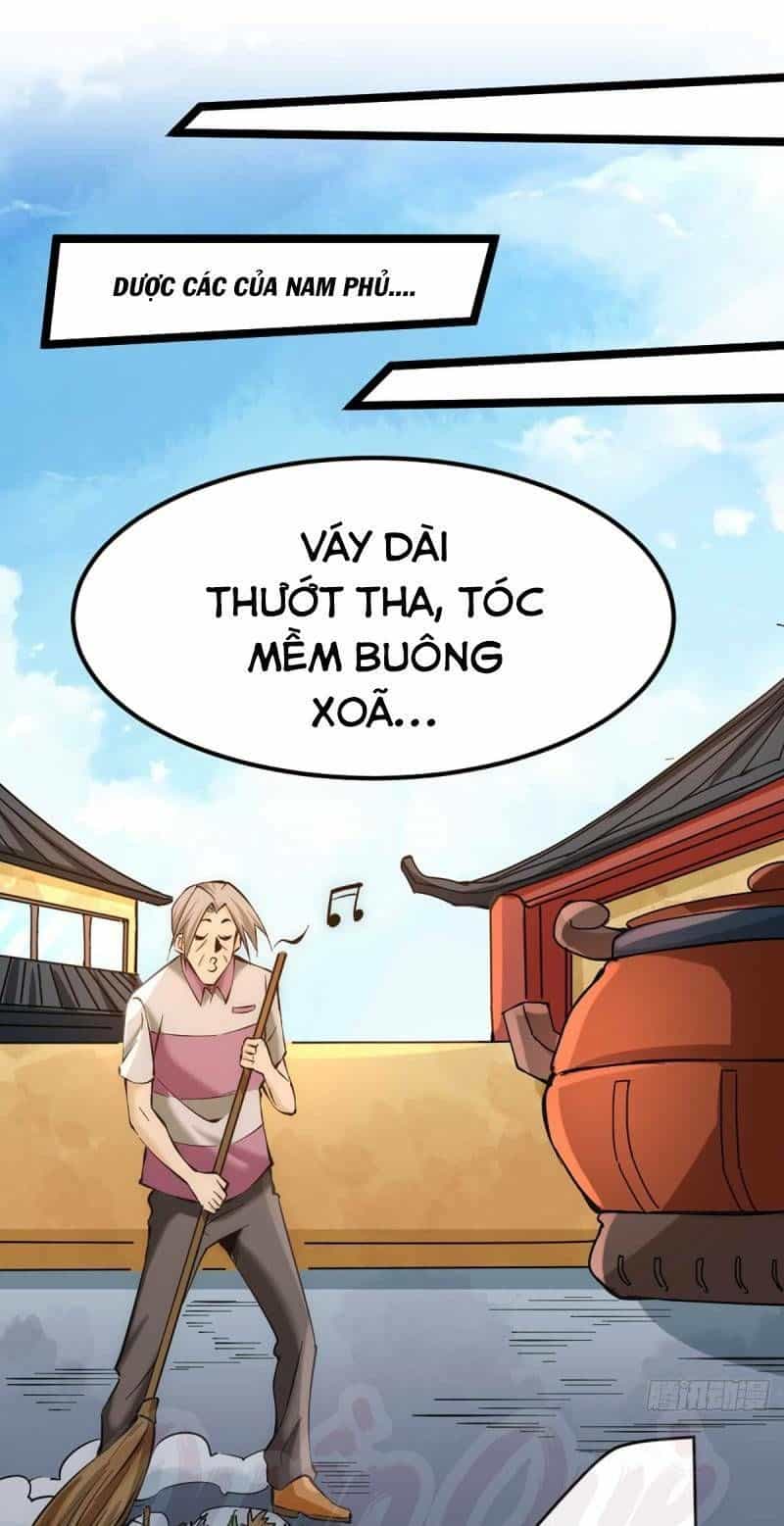 Đô Thị Đỉnh Phong Cao Thủ - Chương 95 - ảnh 9