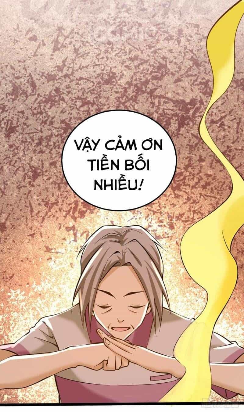 Đô Thị Đỉnh Phong Cao Thủ - Chương 96 - ảnh 27