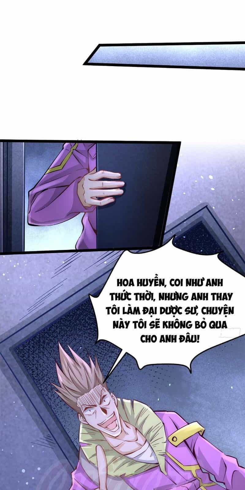 Đô Thị Đỉnh Phong Cao Thủ - Chương 97 - ảnh 15