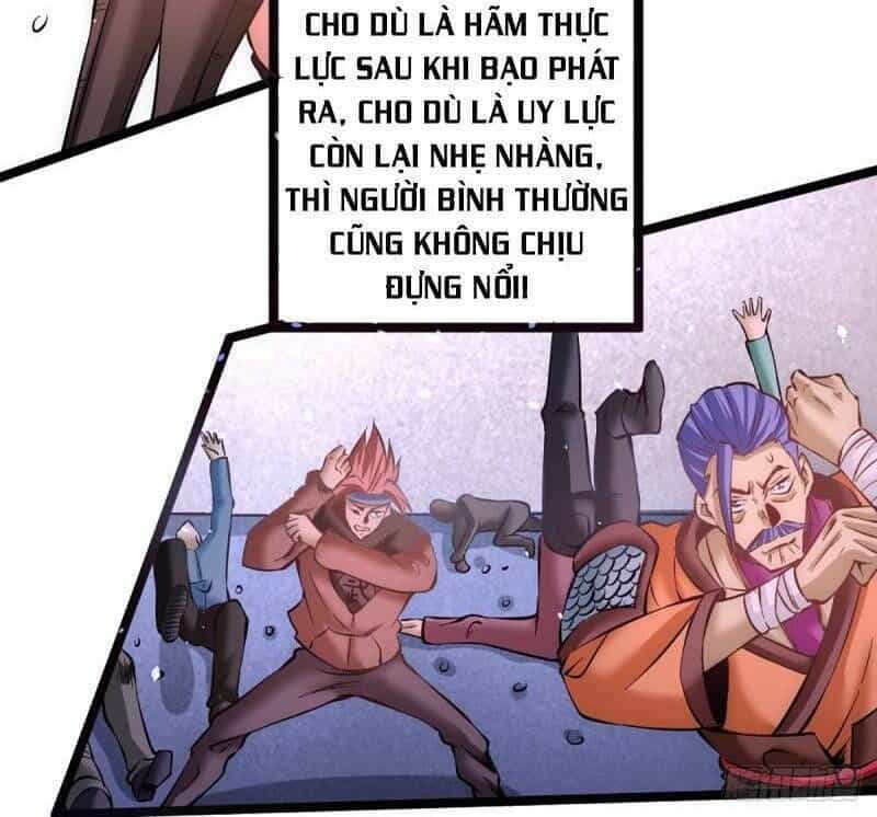 Đô Thị Đỉnh Phong Cao Thủ - Chương 98 - ảnh 24
