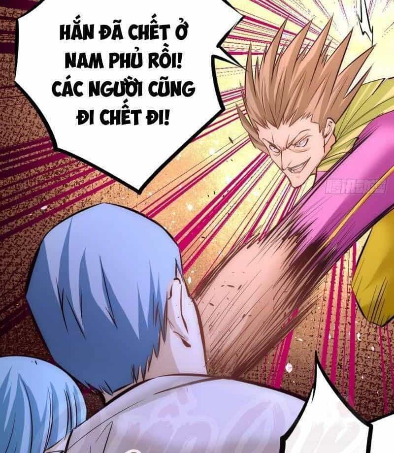 Đô Thị Đỉnh Phong Cao Thủ - Chương 98 - ảnh 66