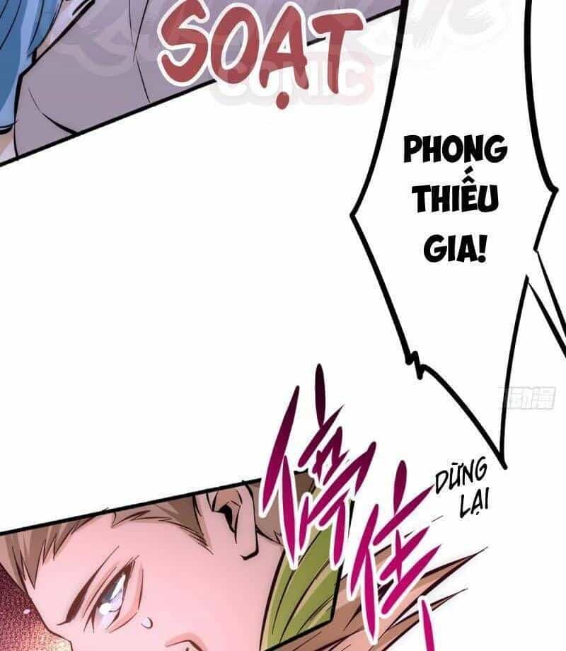 Đô Thị Đỉnh Phong Cao Thủ - Chương 98 - ảnh 67