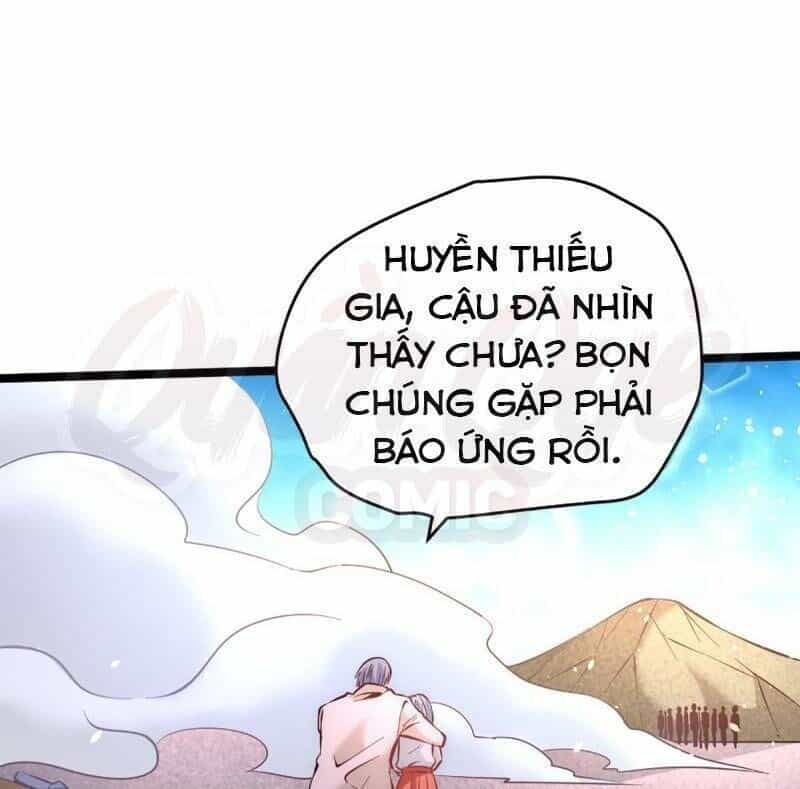 Đô Thị Đỉnh Phong Cao Thủ - Chương 99 - ảnh 35