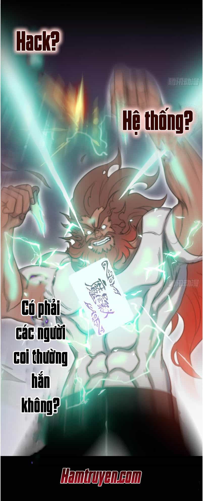 Đô Thị Hàng Thần Khúc - Chương 0 - ảnh 12