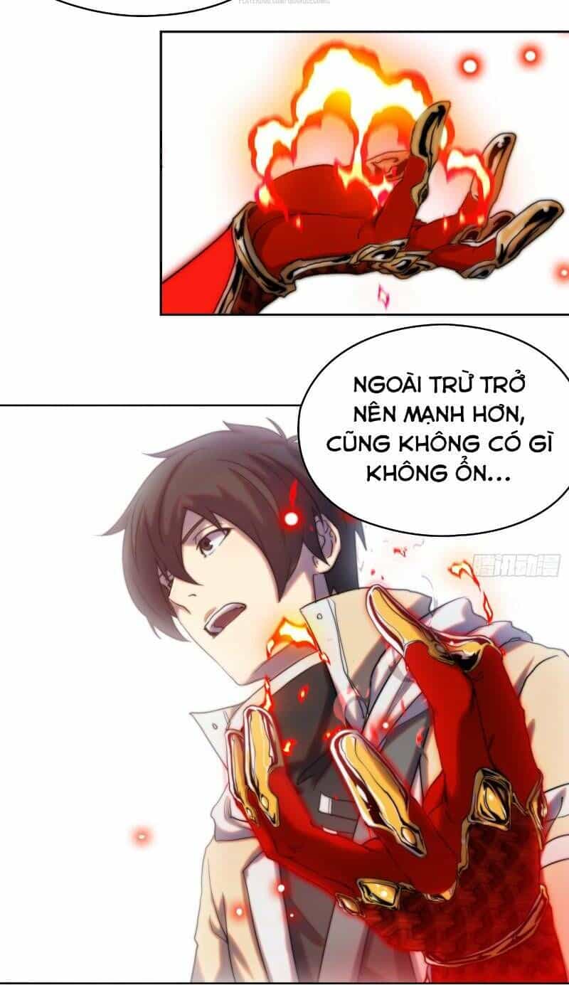 Đô Thị Hàng Thần Khúc - Chương 13 - ảnh 9