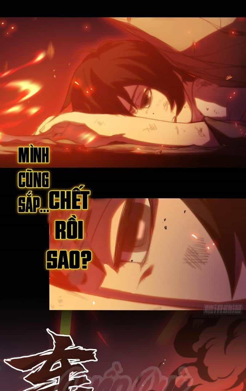 Đô Thị Hàng Thần Khúc - Chương 16 - ảnh 19