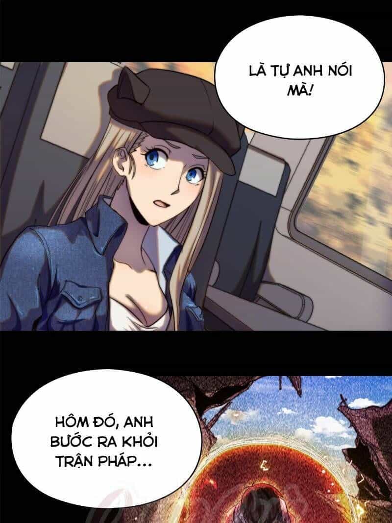 Đô Thị Hàng Thần Khúc - Chương 17 - ảnh 15