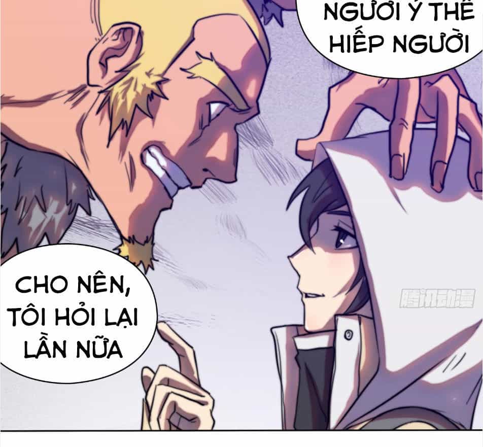 Đô Thị Hàng Thần Khúc - Chương 1 - ảnh 29
