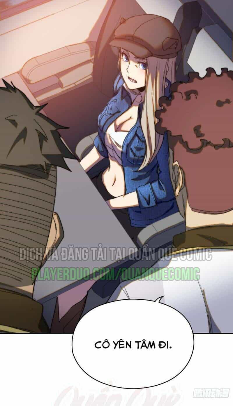 Đô Thị Hàng Thần Khúc - Chương 20 - ảnh 17
