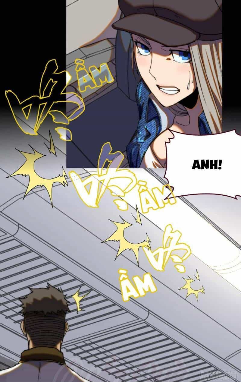 Đô Thị Hàng Thần Khúc - Chương 20 - ảnh 19