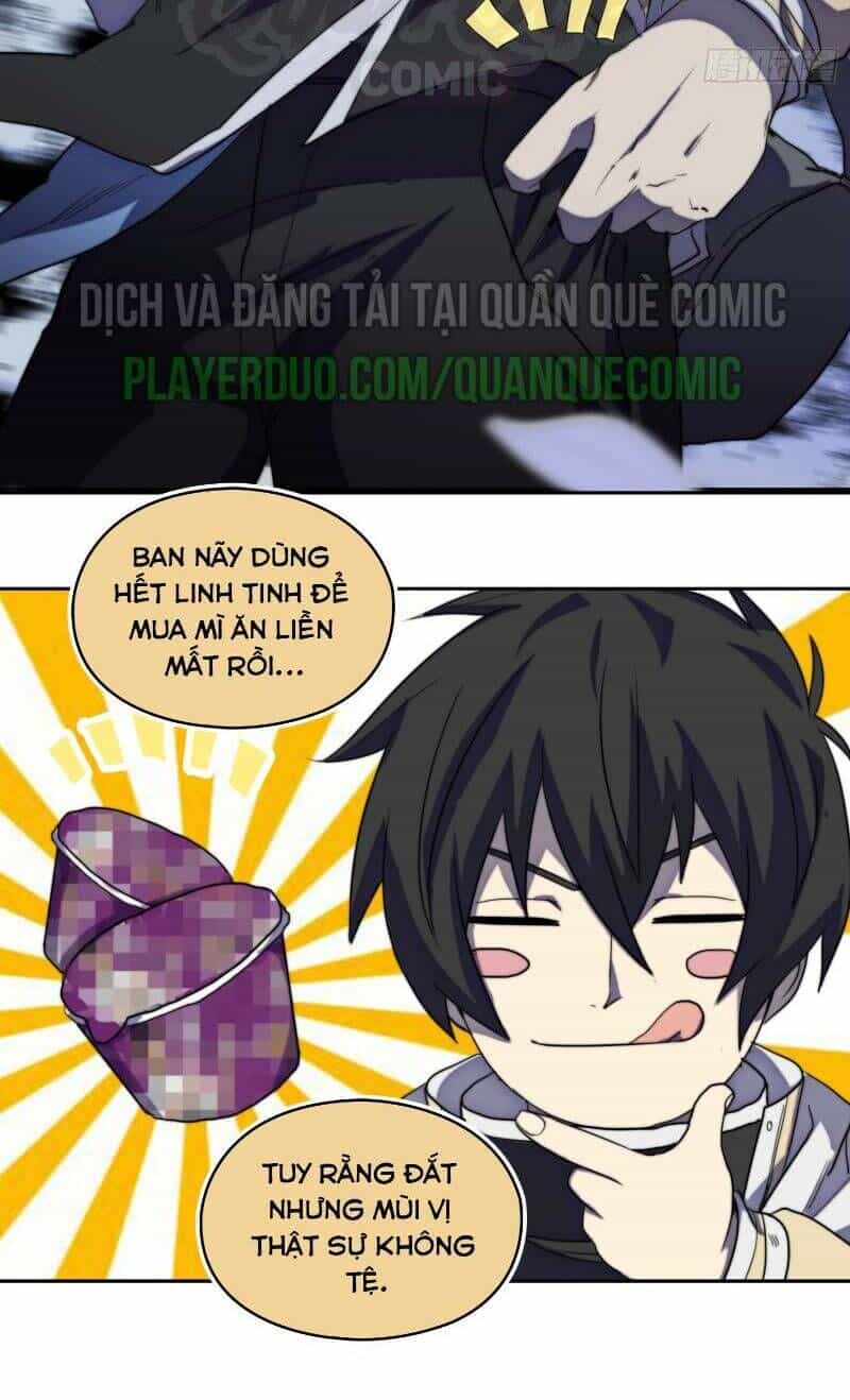 Đô Thị Hàng Thần Khúc - Chương 20 - ảnh 2
