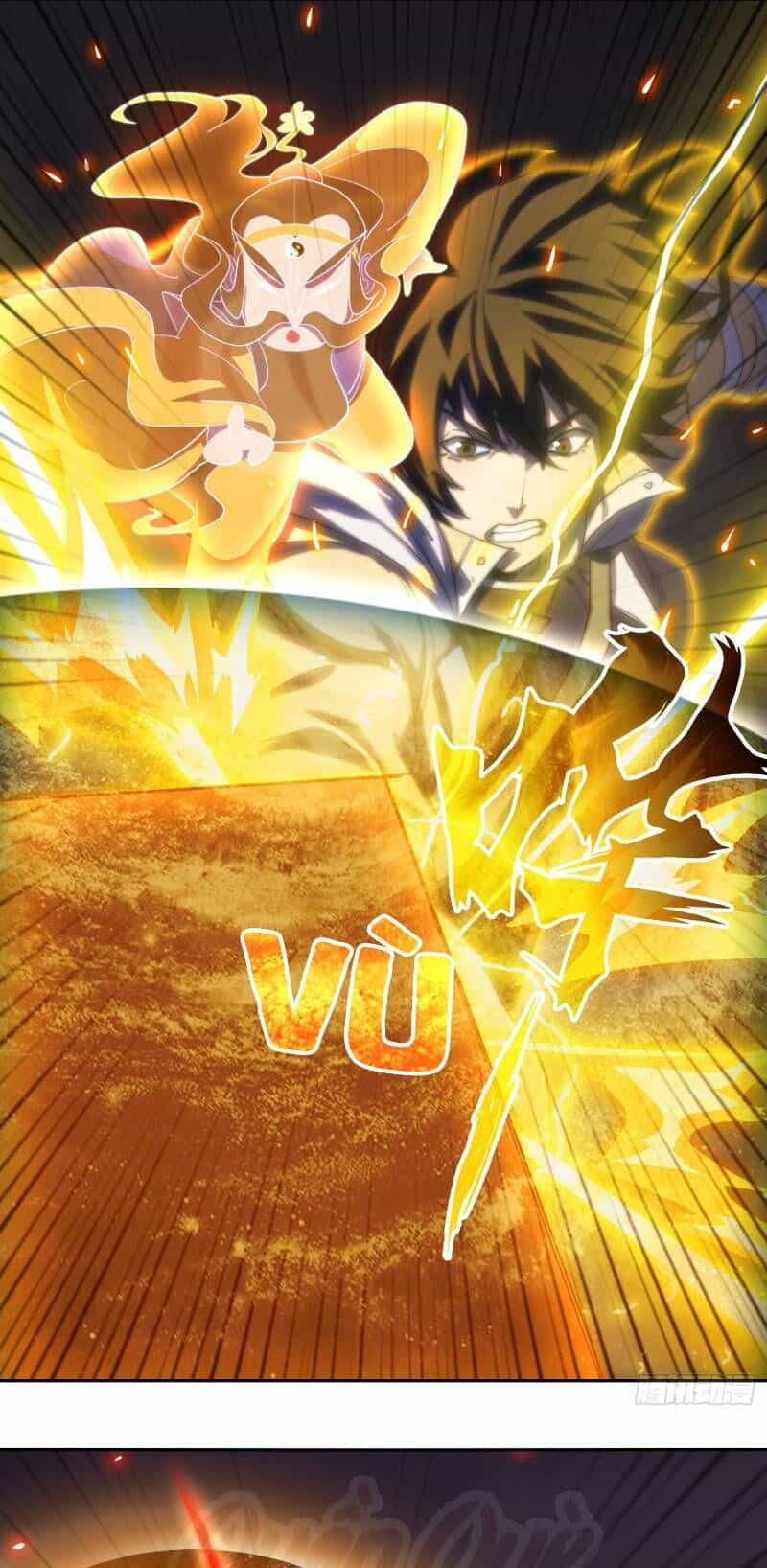 Đô Thị Hàng Thần Khúc - Chương 20 - ảnh 27