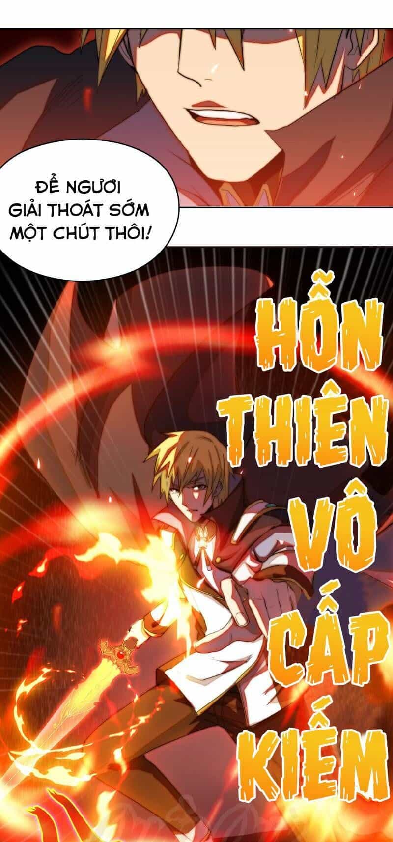 Đô Thị Hàng Thần Khúc - Chương 20 - ảnh 9