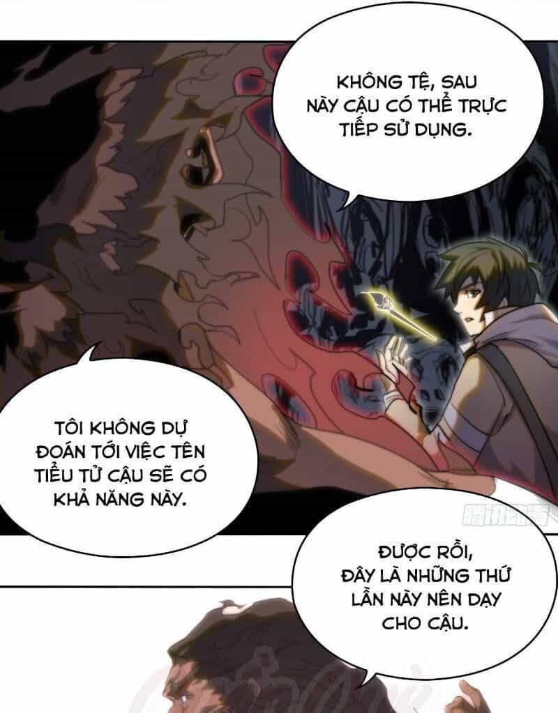 Đô Thị Hàng Thần Khúc - Chương 22 - ảnh 10