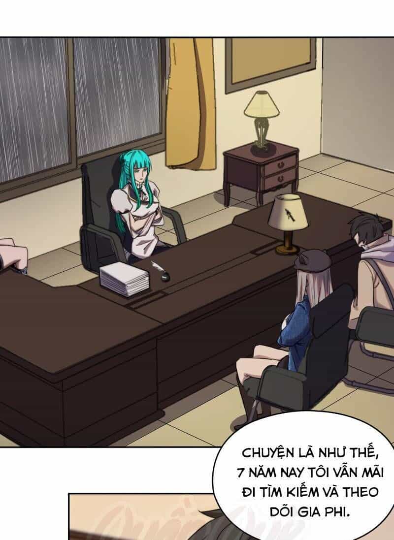 Đô Thị Hàng Thần Khúc - Chương 24 - ảnh 18