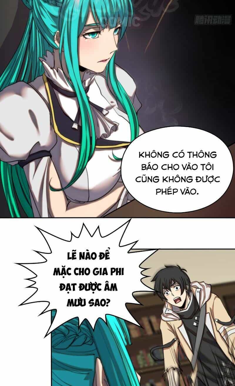 Đô Thị Hàng Thần Khúc - Chương 24 - ảnh 27