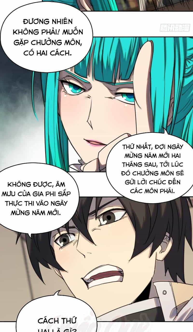 Đô Thị Hàng Thần Khúc - Chương 24 - ảnh 28