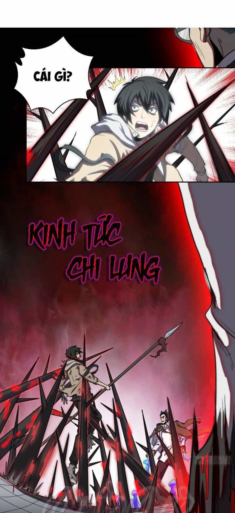 Đô Thị Hàng Thần Khúc - Chương 26 - ảnh 17