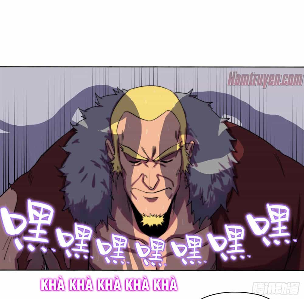 Đô Thị Hàng Thần Khúc - Chương 2 - ảnh 40