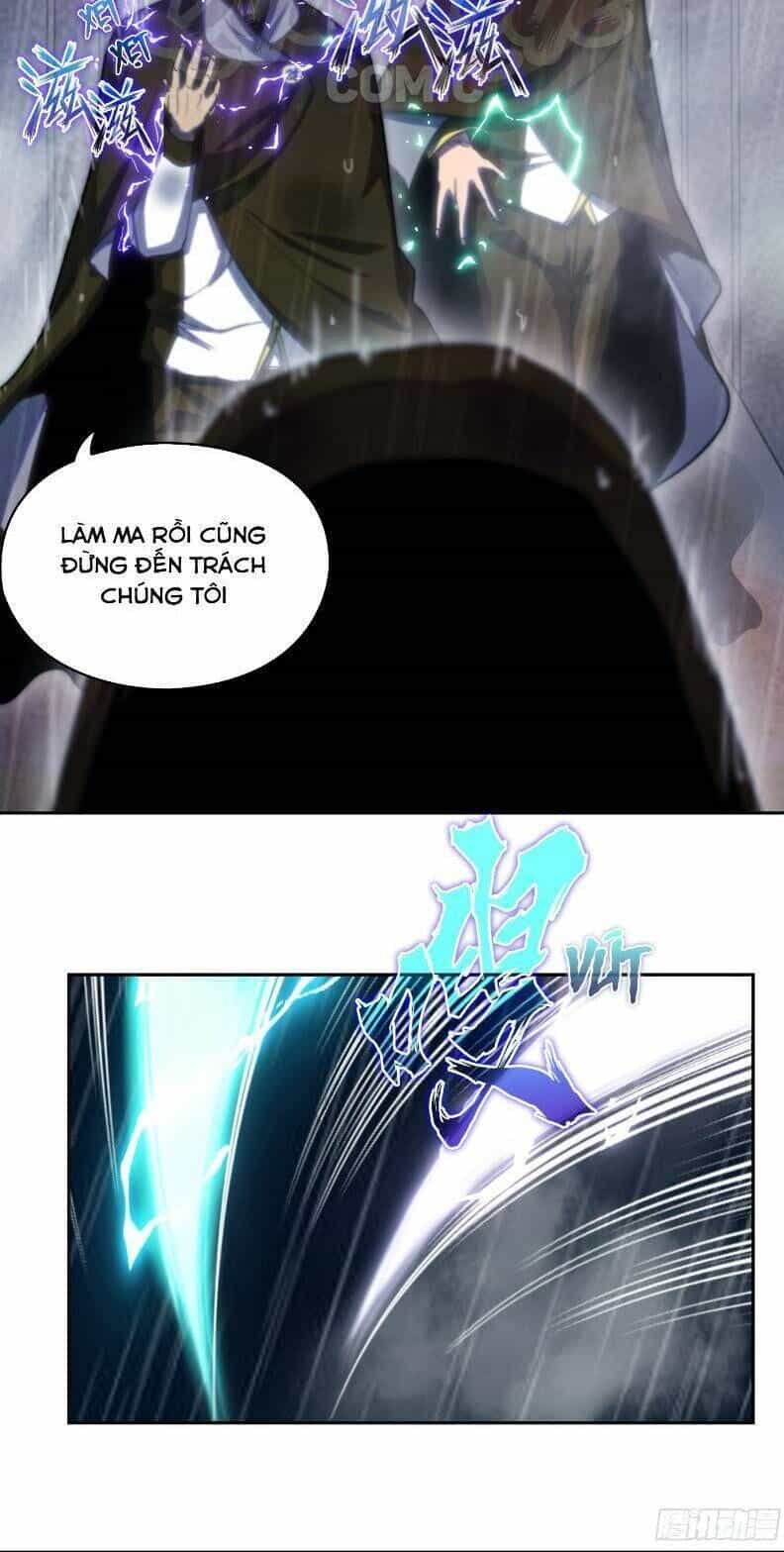 Đô Thị Hàng Thần Khúc - Chương 29 - ảnh 8