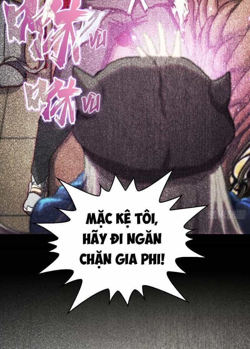 Đô Thị Hàng Thần Khúc - Chương 30 - ảnh 34
