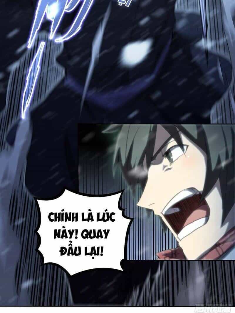 Đô Thị Hàng Thần Khúc - Chương 32 - ảnh 24