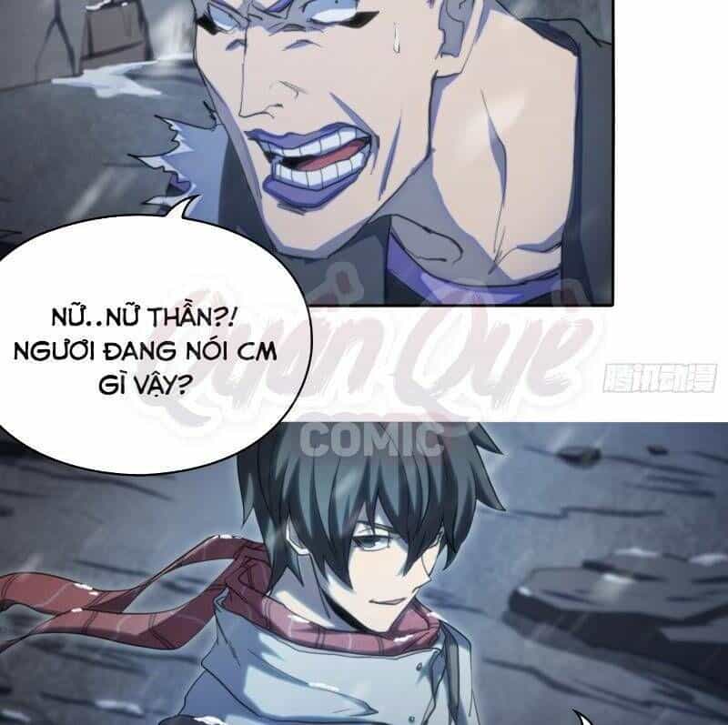 Đô Thị Hàng Thần Khúc - Chương 32 - ảnh 41