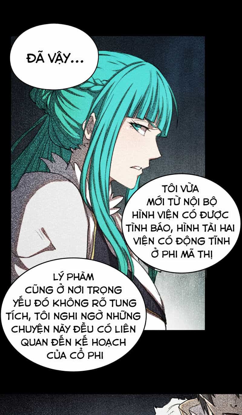 Đô Thị Hàng Thần Khúc - Chương 33 - ảnh 8
