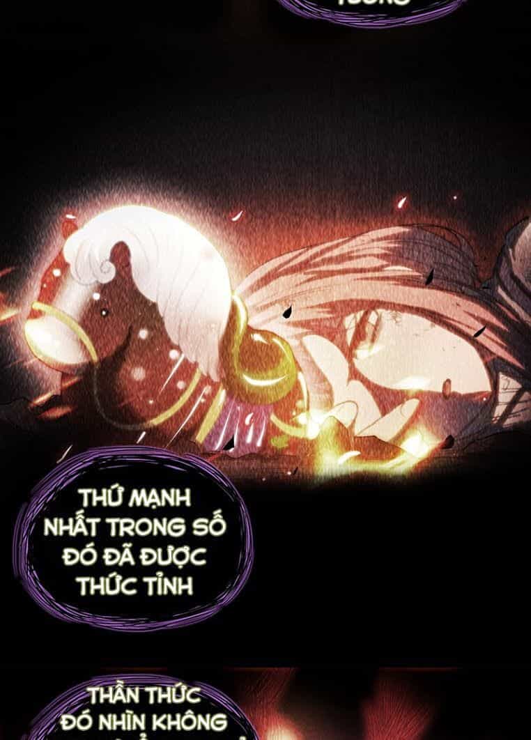 Đô Thị Hàng Thần Khúc - Chương 37 - ảnh 13