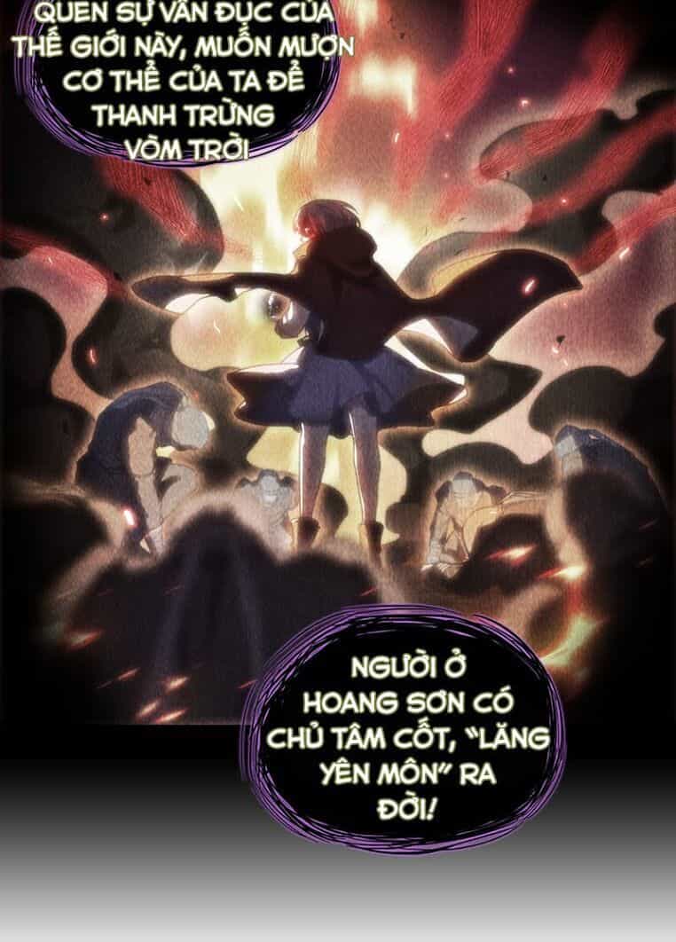 Đô Thị Hàng Thần Khúc - Chương 37 - ảnh 14